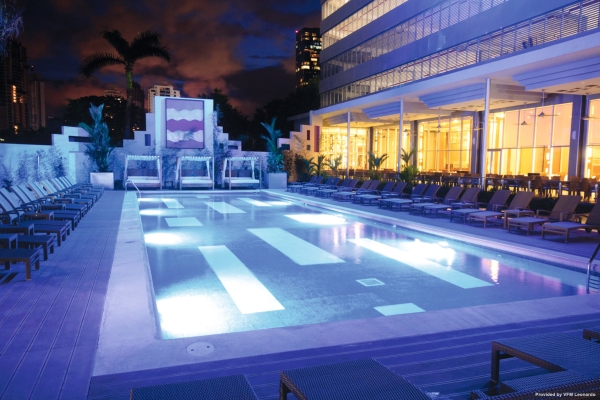 Riu Plaza Panama hotel (Panamá)